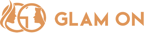 Glam On Logo